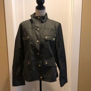 Lightweight jacket from J Crew
